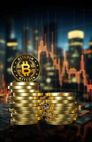 DBTC Crypto
