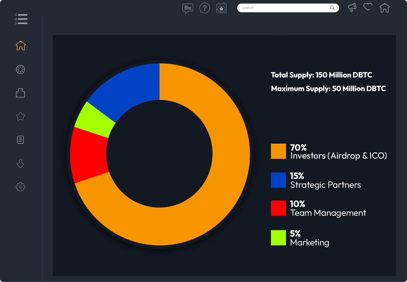 DBTC Crypto